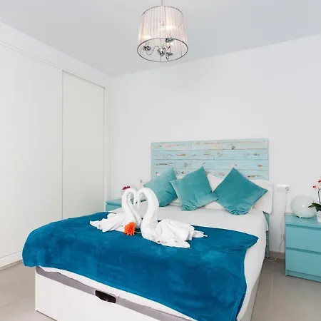 Apartment Home2book Bright *
